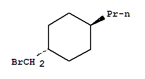 反式-4-丙基环己基溴甲烷