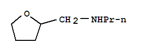 N-((Tetrahydrofuran-2-yl)methyl)propan-1-amine