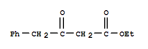 3-氧-4-苯基-丁 酸乙酯