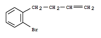4-(2-溴苯基)-1-丁烯
