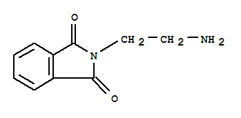 N-(2-Aminoethyl)phthalimide