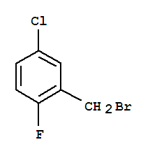 5-氯-2-氟苄基溴