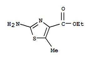 (2-氨基-5-甲基-1,3-噻唑-4-基)乙酸甲酯