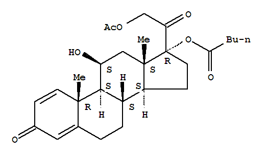 泼尼松龙醋酸戊酸酯