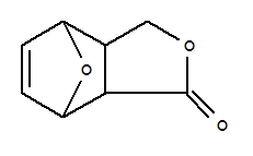 4,7-环氧-3A,4,7,7A-四氢异苯并呋喃-1(3H)-酮