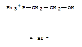 (2-羟乙基)三苯基溴化膦