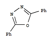 2,5-二苯基-1,3,4-二唑