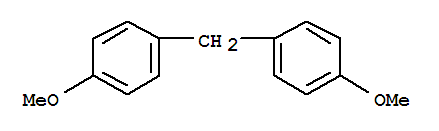 4,4-二甲氧基二苯基甲烷
