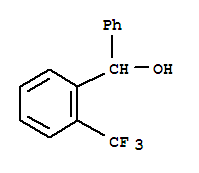 Phenyl(2-(trifluoromethyl)phenyl)methanol