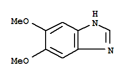 5,6-二甲氧基苯并咪唑