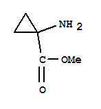 1-氨基环丙基甲酸甲酯