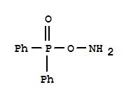 O-(二苯基氧膦基)羟胺