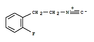 2-氟苯基乙基异腈(730964-62-2)