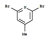 2，6-二溴-4-甲基吡啶