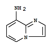 咪唑并[1,2-A]吡啶-8-胺