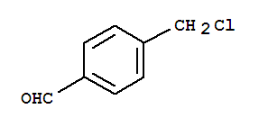 4-(氯甲基)苯甲醛