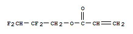 丙烯酸2,2,3,3-四氟丙酯 (含稳定剂MEHQ)