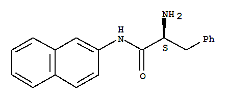 L-苯丙氨酸-β-萘酰胺
