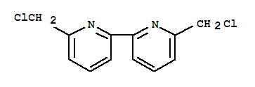 6,6-双(氯甲基)-2,2-联吡啶