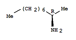 (R)-(-)-2-氨基壬烷