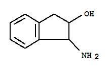 1-氨基-2-茚醇