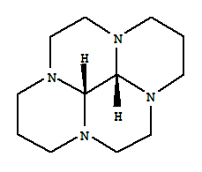 顺-十氢-1<i>H</i>,6<i>H</i>-3a,5a,8a,10a-四氮杂芘