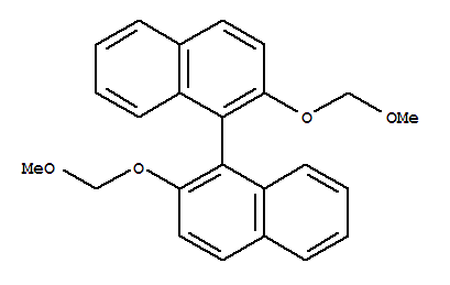 2,2′-双(甲氧基甲氧基)-1,1′-联萘
