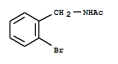 N-(2-溴苯基)乙酰胺