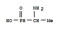 氨乙基次膦酸