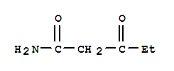 3-氧代戊酸酰胺