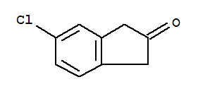 5-氯-2-茚满酮