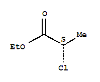 (-)-2-氯丙酸乙酯