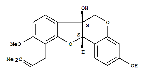 刺桐酚素对照品(标准品) | 74515-47-2