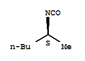 (S)-(+)-2-己基异氰酸酯