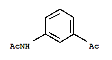 3'- 乙酰胺氨基苯乙酮