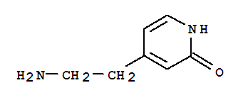 4-(2-氨基乙基)吡啶-2(1H)-酮