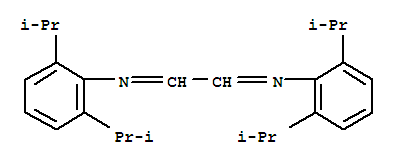 N,N-双(2,6-二异丙基苯基)乙烷二亚胺