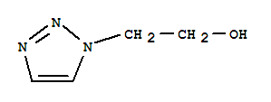 2-(1H-1,2,3-三唑-1-基)乙醇