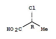 (R)-(+)-2-氯丙酸