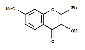 7-甲氧基黄烷醇