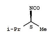 (S)-(+)-3-甲基-2-丁基异氰酸酯