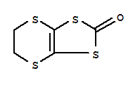 4,5-乙撑二硫代-1,3-二硫酚-2-酮