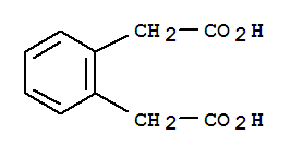 邻苯二乙酸