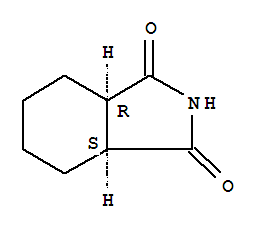 顺-环己基-1，2-二甲酰亚胺