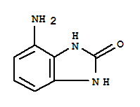 4-氨基-1,3-二氢-苯并咪唑-2-酮