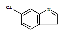 6-氯-3H-吲哚