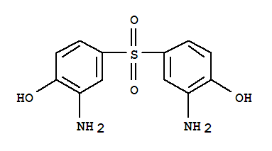 双(3-氨基-4-羟苯基)砜