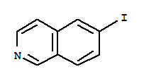 6-碘异喹啉