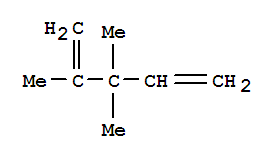 2,3,3-三甲基-1,4-戊二烯