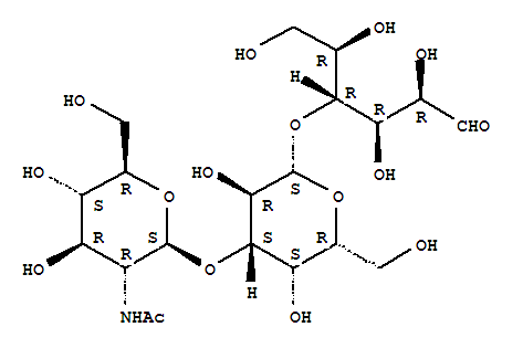 乳酸-N-三糖 II 9075858